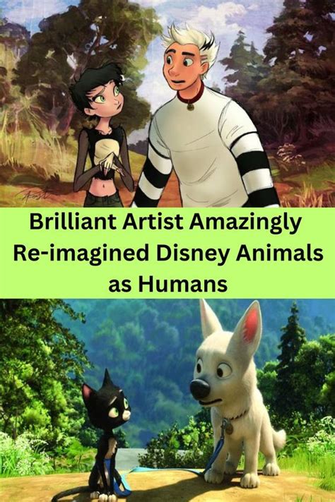 Simply amazing! Brilliant, Human, Disney, Artist, Animals, Simply ...