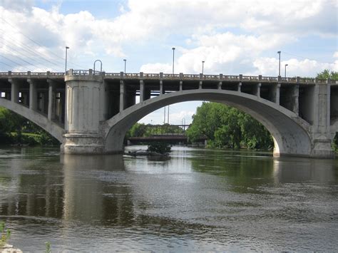 Minneapolis Bridge Minnesota - Free photo on Pixabay - Pixabay