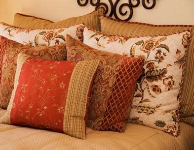 Decorating with French Country Pillows | LoveToKnow