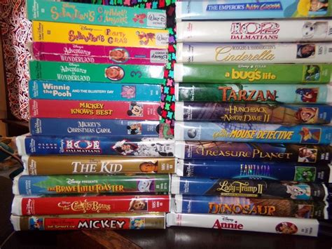 Vhs Tapes Worth Money – cooknays.com