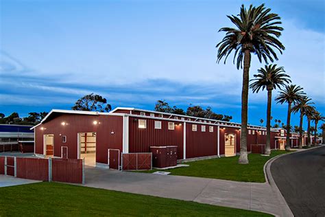 Ventura County Fair Livestock Center - 19six Architects