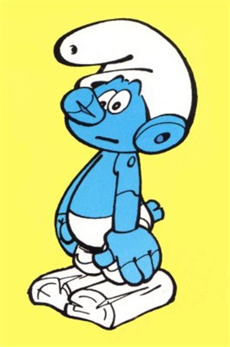 Clockwork Smurf (real) | Smurfs Wiki | Fandom