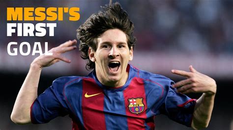 Lio messi goal - dasehome