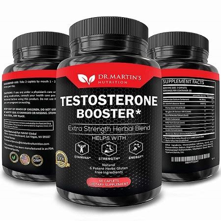 Best Testosterone Supplements On The Market In 2023. Raise The Hormone