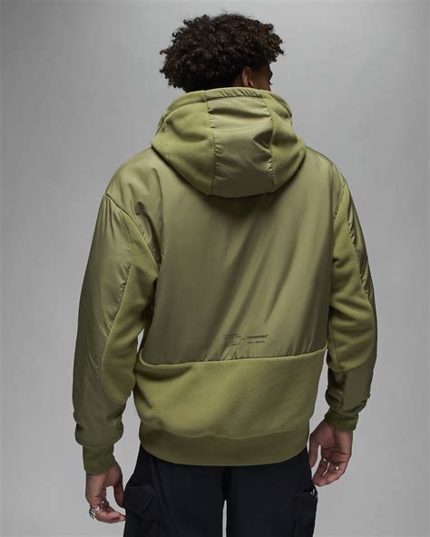 Jordan 23 Engineered Men's Hoodie. Nike ID