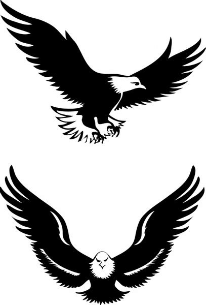 Vector Eagle - ClipArt Best