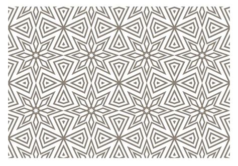 Islamic Pattern Vector 144545 Vector Art at Vecteezy