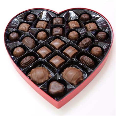 The Best Affordable Box of Chocolates For Valentine's Day | POPSUGAR Food