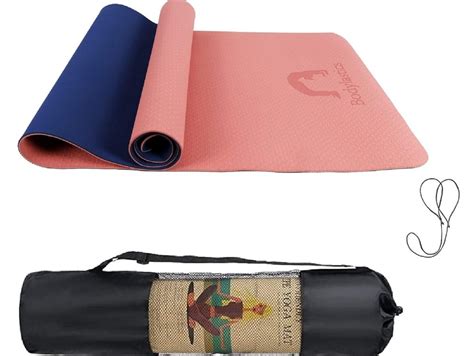 Yoga Mat Material Guide: Perfect Mat for Your Practice