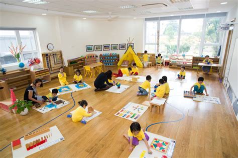 Montessori schools | Theory, History, & Facts | Britannica