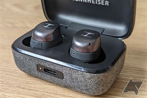 Sennheiser Momentum True Wireless 3 review: Fantastic earbuds that cost ...