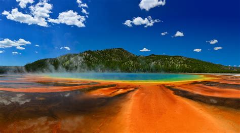 12 Best Hikes in Yellowstone National Park | The Planet D