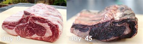 Aging Beef : 9 Steps - Instructables