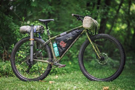 Kona Unit X Review - BIKEPACKING.com