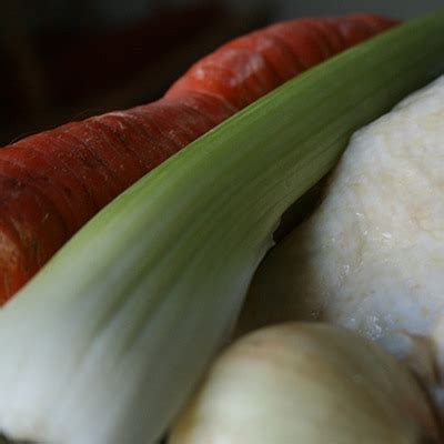 Comforting Rustic Chicken Soup Recipe - Atrantil