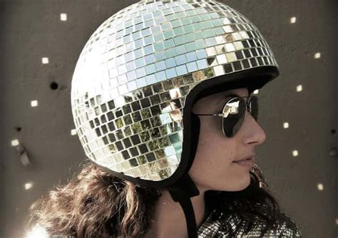 The Funniest Motorcycle Helmets Ever