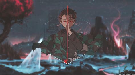 Top 999+ Tanjiro Wallpaper Full HD, 4K Free to Use