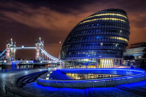 London City Hall by duceduc on DeviantArt