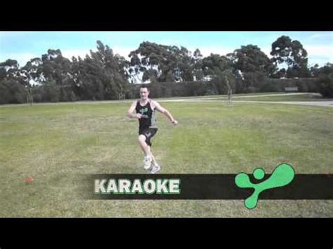 Karaoke Exercise Diagram – Online degrees