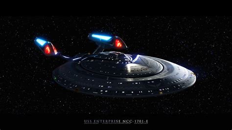 Star Trek Enterprise Wallpapers - Wallpaper Cave