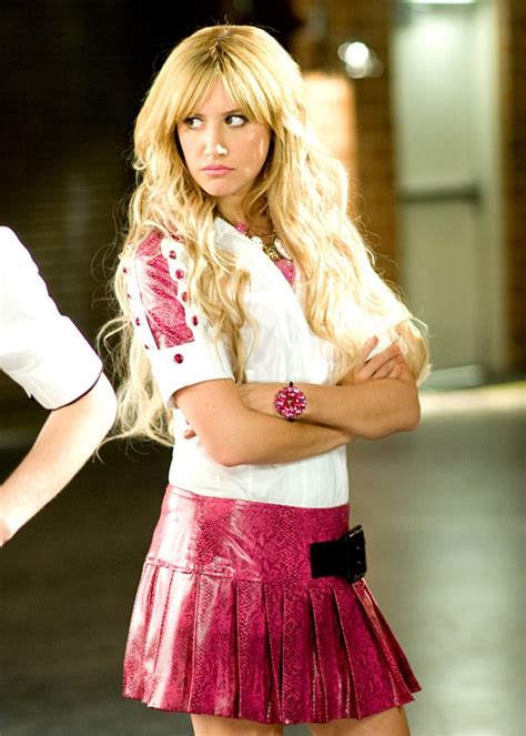 Sharpay Evans From High School Musical | Disney Channel Halloween ...