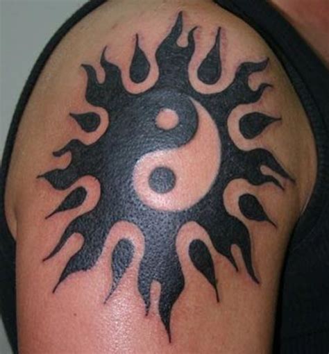 Tribal Tattoo Pictures and Meanings | TatRing