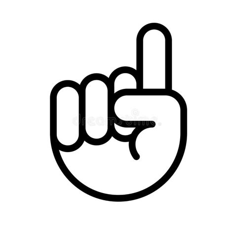 Finger Pointing Stock Illustrations – 55,936 Finger Pointing Stock ...