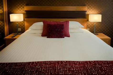 Leopold Hotel Deals & Reviews, Sheffield | LateRooms.com