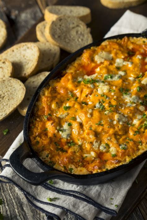 50 Best Cheese Dip Recipes for Any Occasion - Insanely Good