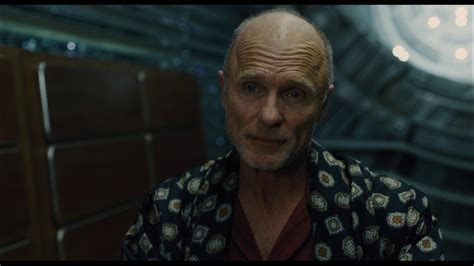 Ed Harris Snowpiercer