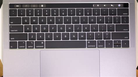 Laptop Keyboard Layout Keys