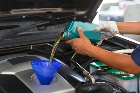 How to do a Car Oil Change Yourself | Toyota of Clermont