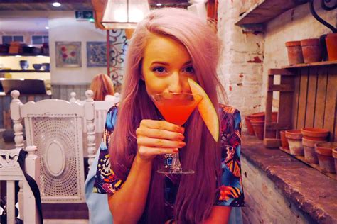 The Botanist, Manchester - Inthefrow