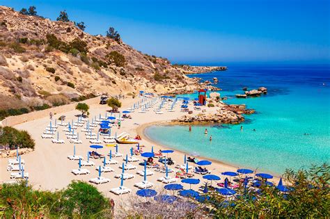 10 Best Beaches in Cyprus - Which Cyprus Beach is Right for You? – Go ...