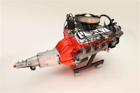 396 Engine Components Diagram