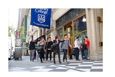 Top Fashion Merchandising Colleges: Fashion Marketing Schools In New York