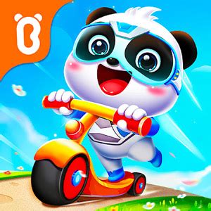 baby bus panda games online - Marisha Hedrick