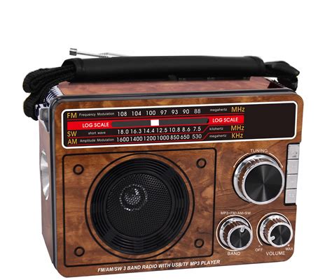 Portable AM/FM/SW Radio,Portable Radio