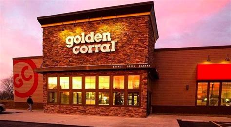 Golden Corral Breakfast Hours - What Time Does Golden Corral Open