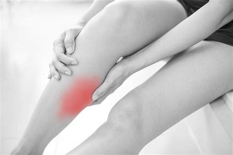 Effective Leg Pain Treatment in Brighton & Hove | INSIDE