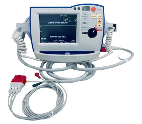 Zoll - R Series Defibrillator - Dandal