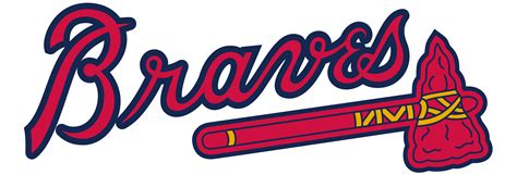 Atlanta Braves Logo PNG Transparent & SVG Vector - Freebie Supply