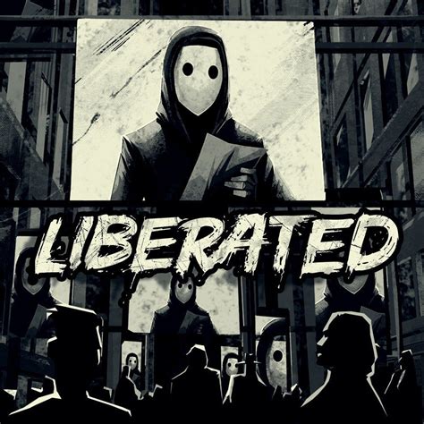 Liberated [News]