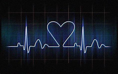 Heartbeat Wallpapers - Wallpaper Cave