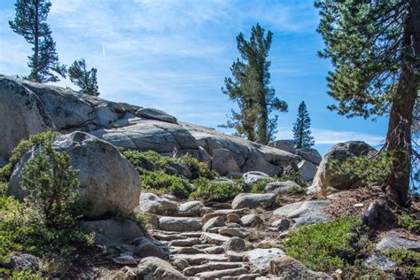 Hiking Kern Hot Springs High Sierra Trail: A Backpacker’s Guide