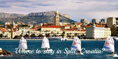 Best Hotels in Split & Family-friendly Resorts for an Unforgettable ...