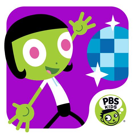 PBS KIDS Party App Mobile Downloads | PBS KIDS