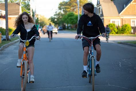 Sunset Tour | Portland Rainbow Bikes