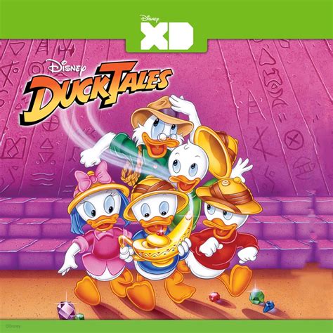 DuckTales (1987), Vol. 3 wiki, synopsis, reviews - Movies Rankings!