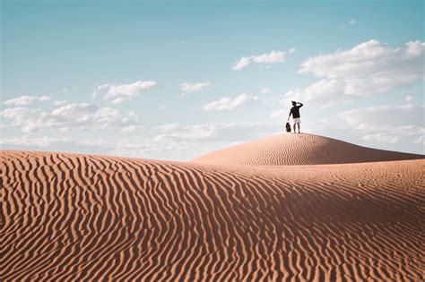 8 Desert Photography Tips & Tricks for Beautiful Results